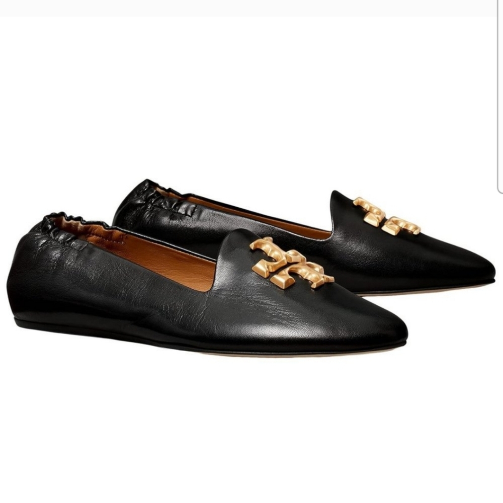 Tory Burch loafers